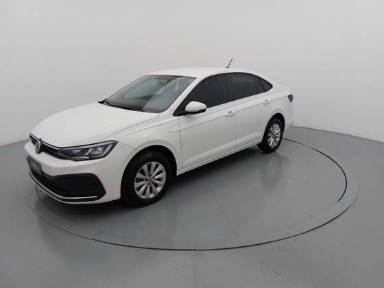 VOLKSWAGEN VIRTUS 1.0 170 TSI MANUAL
